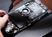 Valve mengatakan iFixit akan terus menjual baterai Steam Deck