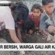 VIDEO: Kekeringan, Warga Terpaksa Gali Lubang Demi Air Minum