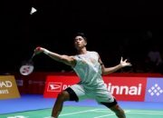 Rekap Hasil Japan Open 2026: 4 Wakil Indonesia ke Perempat Final