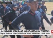 VIDEO: Efisiensi Anggaran, Jumlah Paskibra Parepare Dipangkas Setengah
