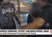 VIDEO: Rudapaksa Sampang, Potret Ancaman Moral Anak