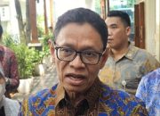 ESDM Sebut Impor Minyak dari Rusia Bakal Jadi Cadangan Energi RI