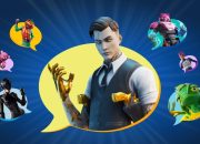 Fortnite mendapatkan banyak ‘persona’ bertenaga AI