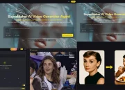 AI Image Maker: Turning Ideas Into Ready-to-Use Visuals by Supermaker AI