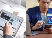 Transformasi Digital untuk Membangun Fondasi Bisnis yang Lebih Tangguh