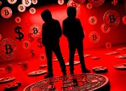 AS mendakwa dua orang atas pencucian $43 juta dari penipuan investasi