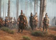 Serangan Balik “The Odyssey” Sangat Gagal