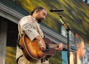 Konser Noah Kahan Diantara Pertunjukan Dibatalkan di New York Karena Cuaca Buruk pada hari Sabtu