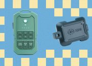 Sensor Gerak dan Gadget Keamanan Rumah Terbaik Tanpa Kamera