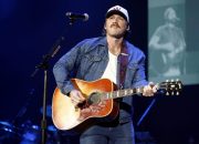 Morgan Wallen Debut ‘Been By Now,’ Single Berikutnya, Live di Baltimore