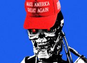 Perusahaan Humanoid yang Didukung oleh Eric Trump Sedang Mempersiapkan Robotnya untuk Perang