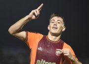 Kata-kata Igor Tolic usai Persib Datangkan Mariano Peralta