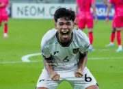 bhayangkara-fc-pertahankan-wonderkid-timnas-indonesia,-evandra-florasta