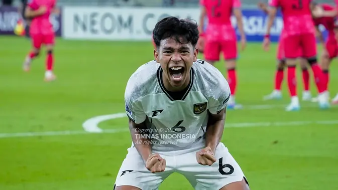 bhayangkara-fc-pertahankan-wonderkid-timnas-indonesia,-evandra-florasta