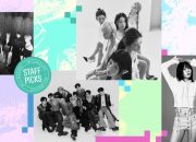 25 Album K-Pop Terbaik Tahun 2026 (Sejauh Ini), Peringkat: Pilihan Staf