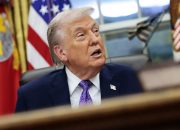 Direktur keselamatan AI Trump meninggalkan pekerjaannya setelah 3 bulan