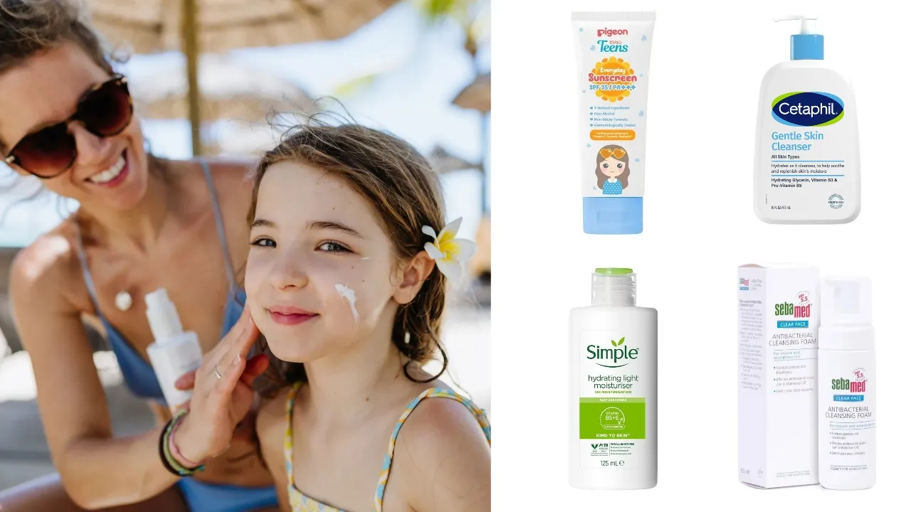 11-skincare-untuk-anak-12-tahun-yang-aman,-lembut,-dan-teruji-bpom