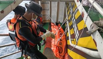 Pencarian Korban Kapal Tenggelam di Selayar Diperpanjang 3 Hari