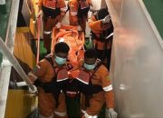 Jenazah Korban KM Nurul Salsa Ditemukan Mengapung di Laut