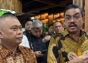Maman Sebut Perlindungan Ojol Bakal Jadi Tugas Kementerian UMKM
