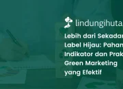 Green Marketing: Strategi, Indikator, dan Contoh Produk di Indonesia