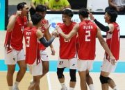 toiran:-timnas-voli-indonesia-belum-maksimal-saat-tumpas-kamboja