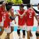 Toiran: Timnas Voli Indonesia Belum Maksimal saat Tumpas Kamboja