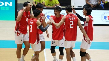 toiran:-timnas-voli-indonesia-belum-maksimal-saat-tumpas-kamboja