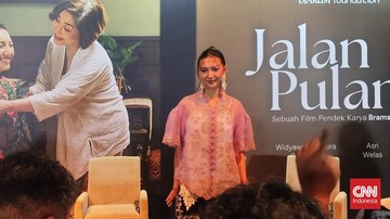 film-pendek-jalan-pulang,-kisah-hangat-sheila-dara-dan-widyawati