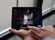 Perbandingan ponsel Galaxy Z Fold 8 dan Z Flip 8