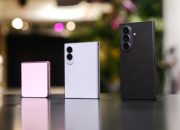 Praorder untuk Z Fold dan Flip 8 baru Samsung hadir dengan kartu hadiah hingga $350