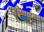 UE Denda Google $1 Miliar karena Memprioritaskan Layanannya Sendiri dalam Penelusuran