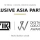YIK Media: Exclusive Asia Partner Digital Creator Awards 2026 World Edition