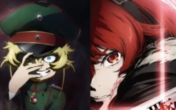 7 Rekomendasi Anime Isekai Terbaru yang Ceritanya Seru