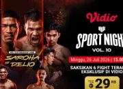 saksikan-hw-sports-night-vol.-10:-duel-sengit-petarung-terbaik-eksklusif-di-vidio