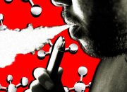 Perusahaan China Menjual Vape Dengan Bahan Kimia yang Berpotensi Lebih Ampuh Dibanding Nikotin