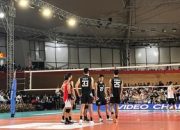 Toiran Sebut Timnas Voli Kecapekan usai Gagal ke Final SEA V Cup