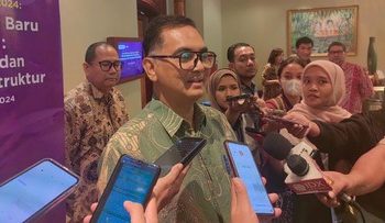 Jenazah Jubir IKN Troy Pantouw Bakal Tiba di Jakarta Besok