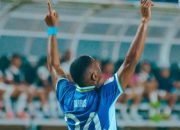 Hasil Piala Presiden: Persib Kalahkan Arema, Uilliam Barros Cetak Gol