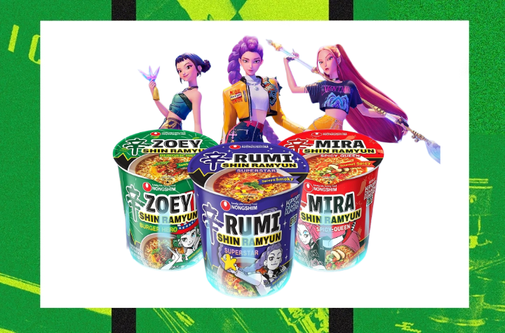rumi-ramen?-kolaborasi-mie-instan-‘kpop-demon-hunters’-yang-dapat-anda-beli-secara-online-sekarang