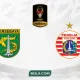 Hasil Piala Presiden 2026: Blunder Berujung Gol Bunuh Diri Bikin Persija Takluk dari Persebaya