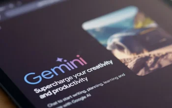 Bisnis periklanan Google mendapat dorongan dari sensasi Piala Dunia dan peningkatan Gemini