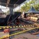 Update Terbaru Perkara Tribun VIP Kejurnas Drift di Purwokerto Ambruk