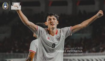 Daftar Top Skor Piala AFF 2026: Mitchell Baker ke Puncak