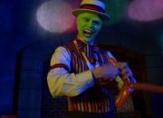 Sutradara The Mask Meninggal, Jim Carrey Beri Penghormatan
