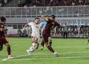 Klasemen Piala AFF 2026 usai Indonesia Bantai Kamboja