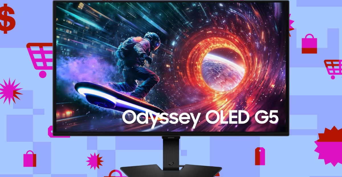 monitor-gaming-qd-oled-27-inci-samsung-dibanderol-dengan-harga-$299,99