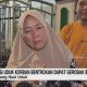 VIDEO: Pedagang Nasi Uduk Korban Bentrokan Dapat Gerobak Baru