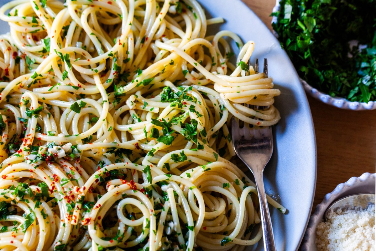 spaghetti-aglio-e-olio