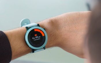 Nothing Siapkan Smartwatch Pertamanya, Kapan Meluncur?